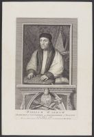 William Warham
