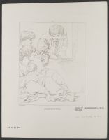Allegory of Charity