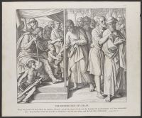 Distribution of Canaan, The