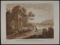 Pastoral Landscape