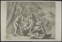 Flight into Egypt