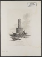 The Crow Stone