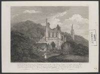 Byland Abbey