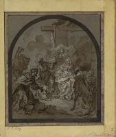 Adoration of the Magi