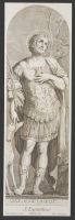 Saint Eustace