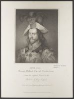 George Clifford, Earl of Cumberland