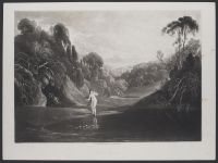 Eve at the Fountain