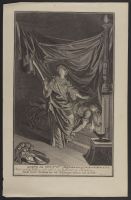 Judith Cutteth off Holofernes Head... (Judith 13:7)