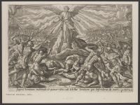 Plate 3 from the Book of Esdras