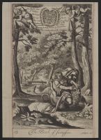 The Birth of Samson