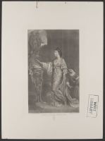 Lady Sarah Bunbury