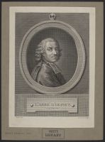 L'Abbé d'Olivet