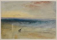 Dawn after the Wreck