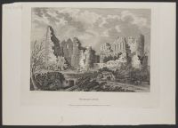 Kildrumy Castle