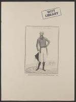 Right Hon. Earl of Moira, addressing the Edinburgh Spearman