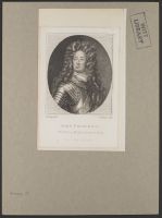 Portrait of John Churchill, Duke of Marlborough