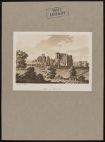 Ruins at Kenelworth