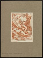 Venus and a Satyr