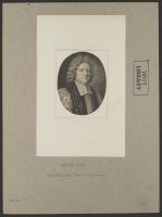 Portrait of John Tillotson