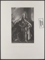 George the Fourth when Prince of Wales