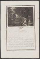 The Rest on the Flight into Egypt (Le repos en Egypte)