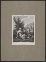 G.1990.WL.7014.49 La Vie Champetre