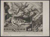 The Parable of the Rich Man and Lazarus