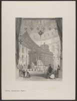 Church of the Holy Sepulchre, Jerusalem