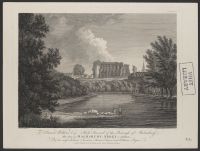Malmsbury Abbey