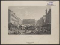 Brussels, The Grande Place