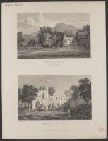 Plas Newydd / Basingwerk Abbey