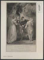 Two Gentlemen of Verona Act 3 Scene 4
