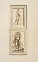 Two soldiers