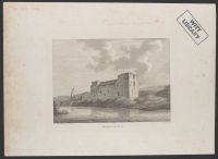 Hales Castle