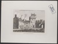Friars Carse in Nithsdale