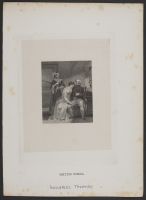 The Poor Gentleman, Act V, Scene II