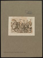 Market Scene