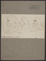 The meaning of caricature
