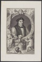 John Fisher, Bishop of Rochester