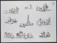 Cattle Market.