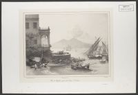 View of Naples (Vue de Naples)