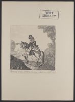 General Buttons, an American Officer