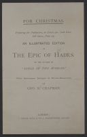 Title sheet