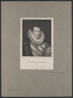 Portrait of Philip Howard, Earl of Arundel