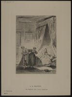 The Three Wives' Wager (La Gageure des trois Commères)