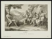 Apollo e Marsia