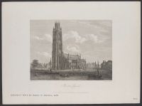 Boston Church