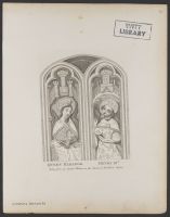 Queen Eleanor and Henry III