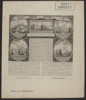 Summary of the War of Independence (Précis de cette guerre)