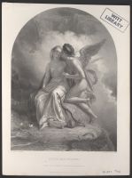 Cupid and Psyche